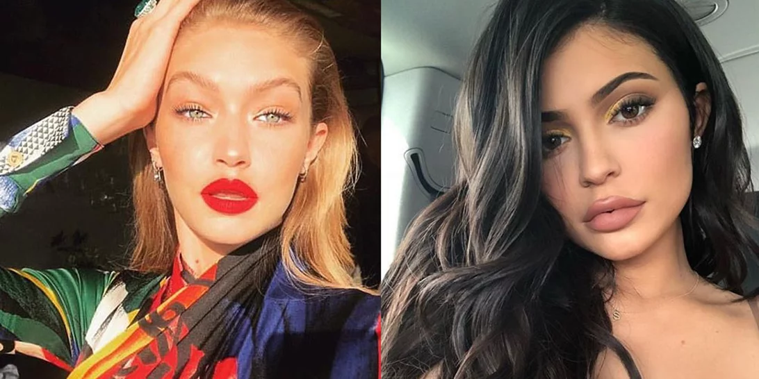 Όλα τα μυστικά του μακιγιάζ για να βγάζεις πάντα άψογες σέλφι φωτογραφίες