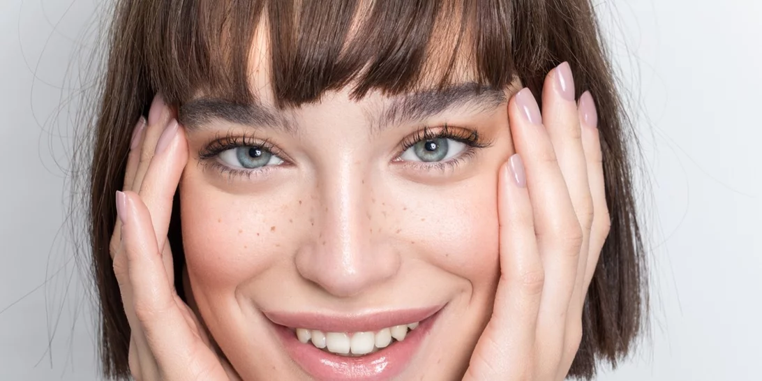 6 κουρέματα που κάνουν το πρόσωπο να δείχνει πιο λεπτό