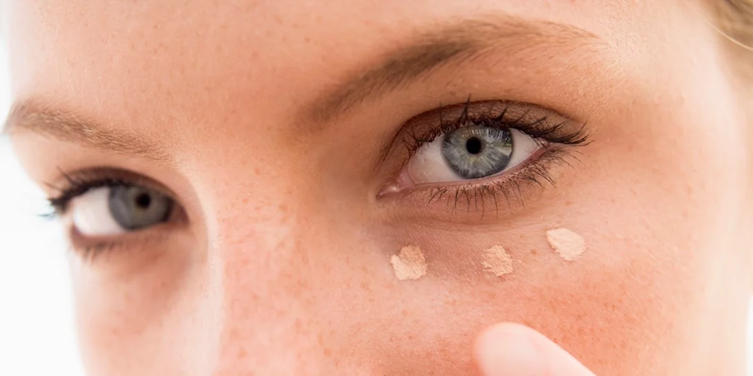 8+1 μυστικά για το concealer που δεν ήξερες!