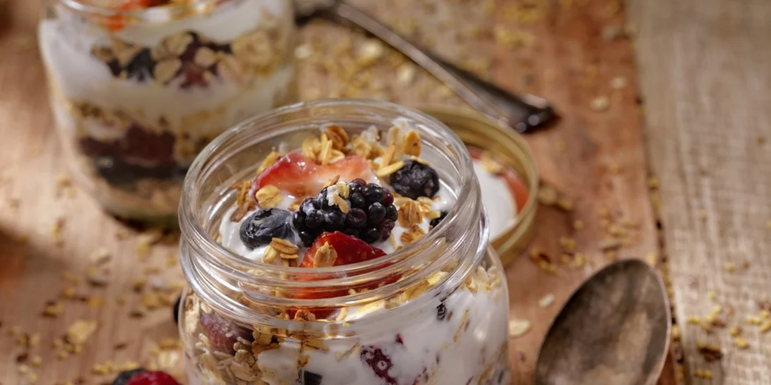 Ταπεράκι στο γραφείο | 4 νόστιμα και εύκολα γεύματα για να πάρεις μαζί σου