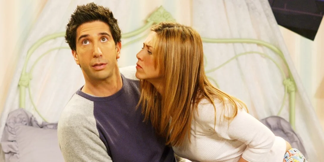 Μήπως μοιάζετε περισσότερο με συγκάτοικοι παρά με ζευγάρι;