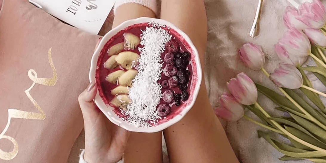 Τροφές που καίνε λίπος από την κοιλιά | Οι καλύτερες επιλογές