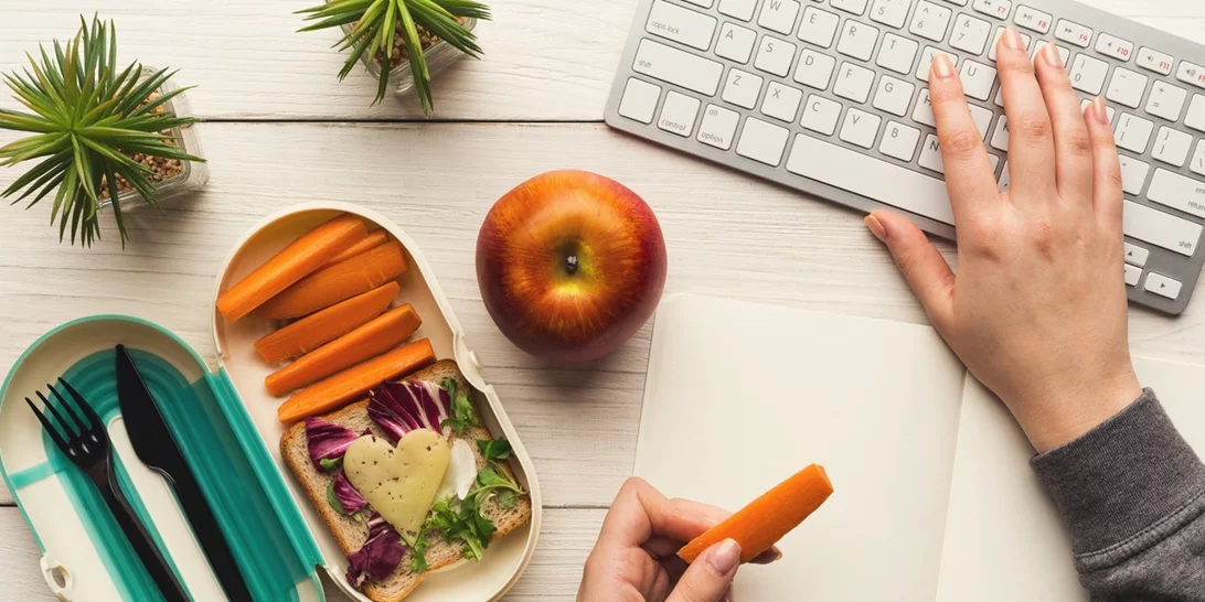 Πάντα παρατάω τις δίαιτες στη μέση | 3 κίνητρα που θα σε βοηθήσουν να συνεχίσεις