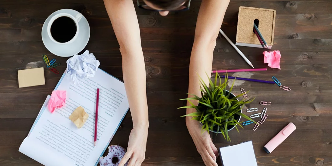 14 ιδέες για μία πιο οργανωμένη ζωή