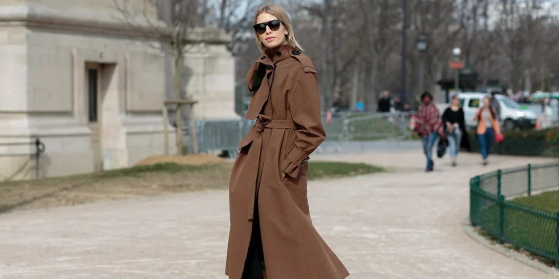 Oι εκπτώσεις συνεχίζονται και εμείς βρήκαμε τα πιο οικονομικά παλτό της αγοράς