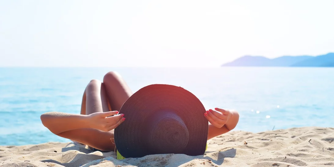 Πόσο ασφαλής είσαι κάτω από τον ήλιο; Μέτρησέ το τώρα με τον πιο εύκολο τρόπο