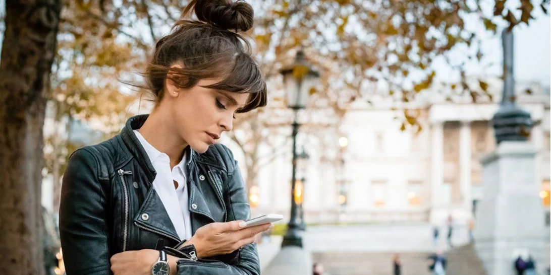 Να γιατί σε αποφεύγει (και τι να κάνεις)