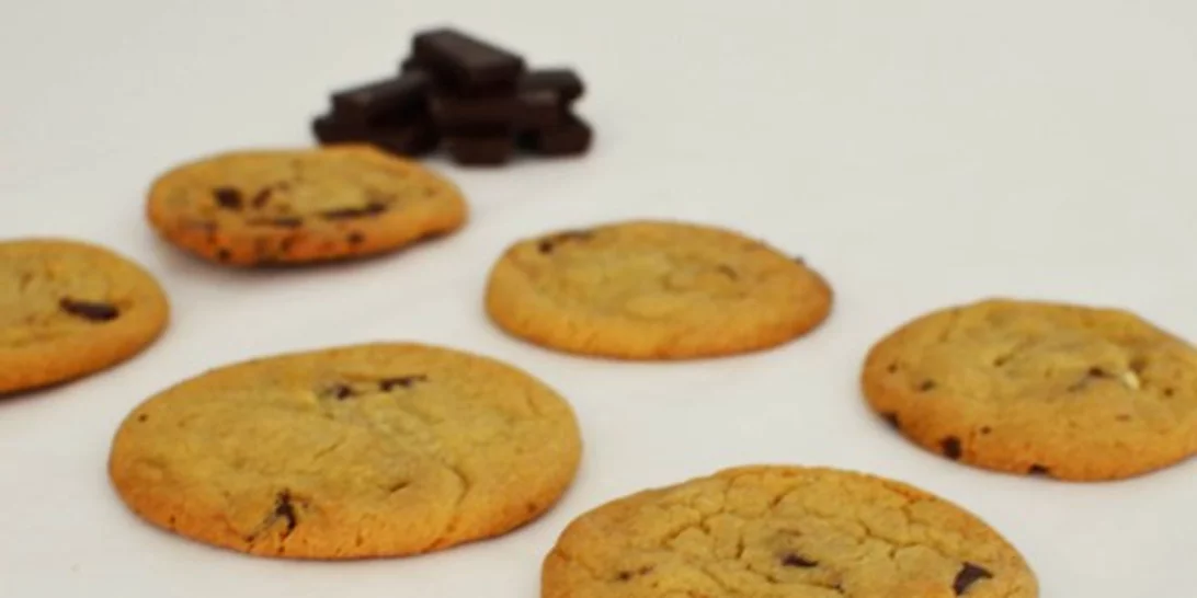 7 συμβουλές για να πετύχεις μαλακά μπισκότα και η καλύτερή μας συνταγή