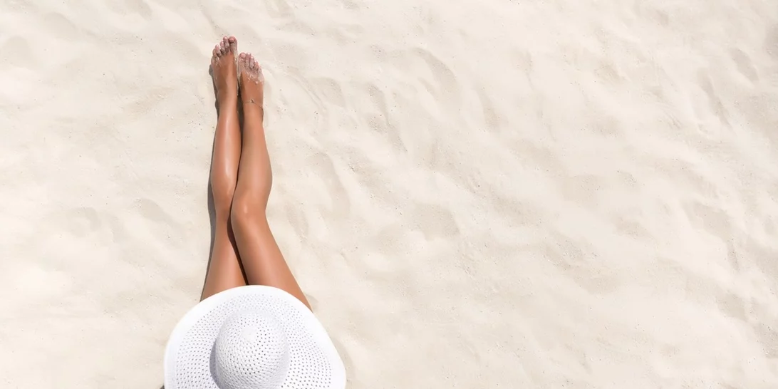 Γρήγορη δίαιτα 7 ημερών πριν βγεις στην παραλία