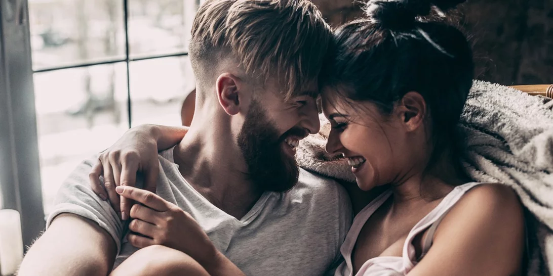 Πώς θα τον κάνεις να κολλήσει μαζί σου