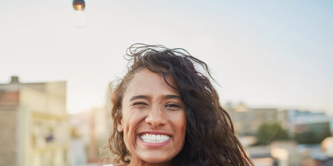 6 τρόποι για να γίνεις ο υγιής και αισιόδοξος άνθρωπος που θέλεις