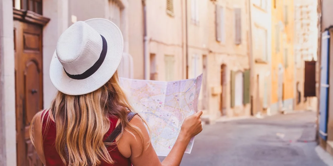 4 βήματα για να οργανώσεις τις τέλειες διακοπές που θα σε ξεκουράσουν πραγματικά