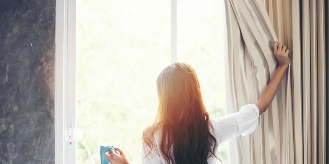 Πώς να απαλλαγείς από το άγχος; 10 συνήθειες που σε βοηθούν να νιώσεις καλύτερα