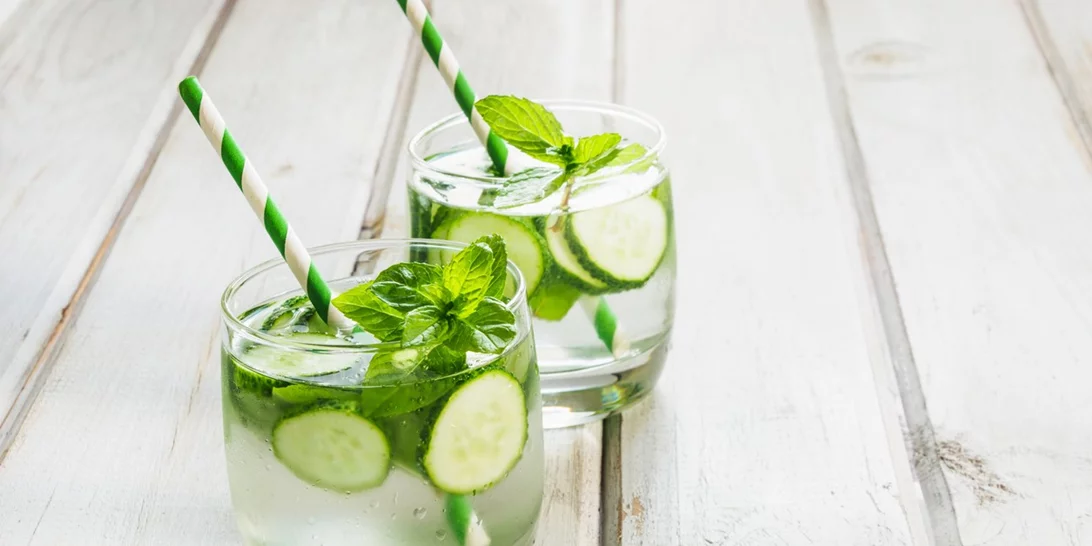 Το αγγούρι είναι το λαχανικό του καλοκαιριού | Η θρεπτική αξία και τα 7 διατροφικά οφέλη με ελάχιστες θερμίδες