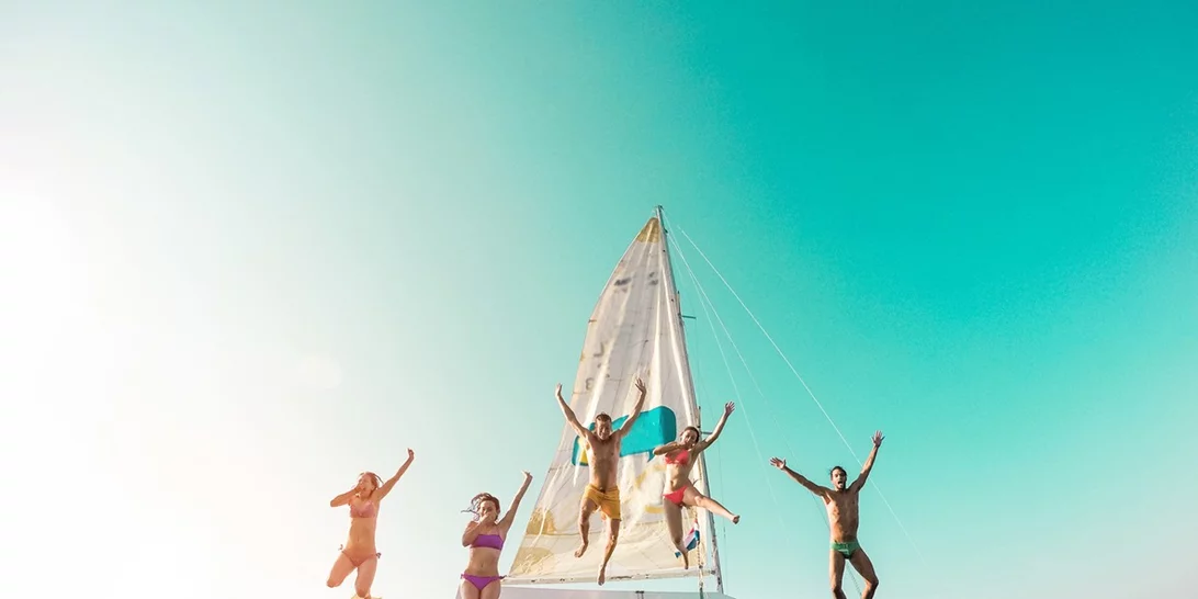 Πώς να απολαύσεις τις διακοπές στο έπακρο