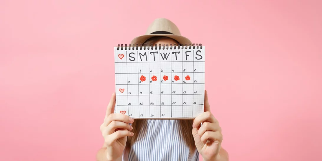 Πώς να σταματήσεις τις διαταραχές περιόδου | Έρχεται νωρίτερα, αργότερα, έχει μικρή ή μεγάλη διάρκεια και τι να κάνεις