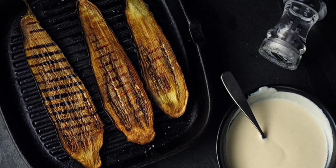 10 οφέλη που προσφέρουν οι μελιτζάνες στην υγεία μας