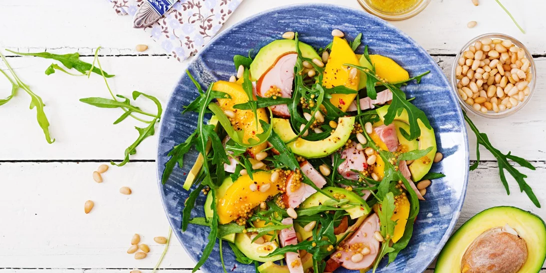 Διατροφή για την πρόληψη του καρκίνου του παχέος εντέρου