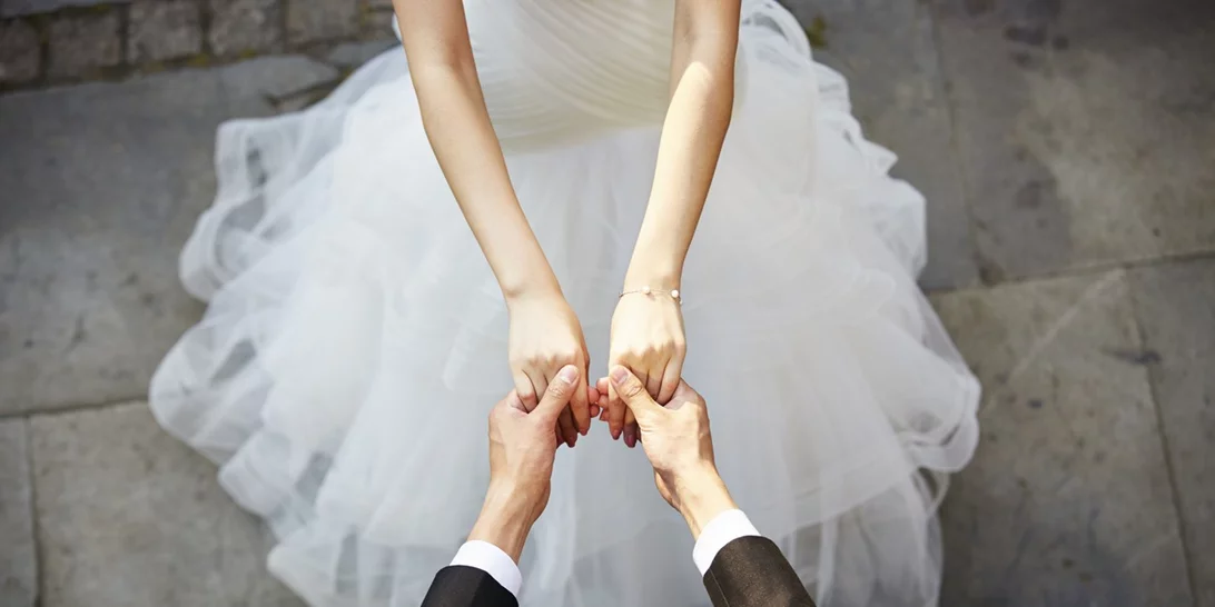 Ποιον θα παντρευτείς ανάλογα με τον ωροσκόπο σου