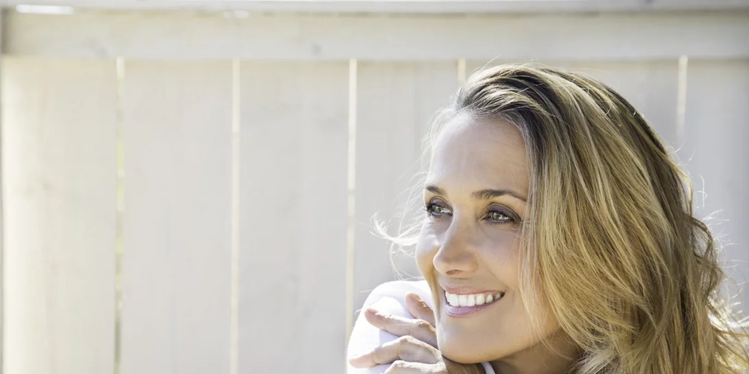 Πώς να αντιμετωπίσεις τις εξάψεις στην εμμηνόπαυση