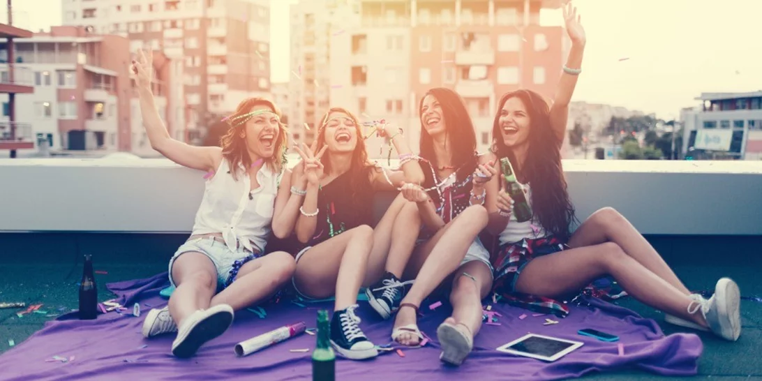 10 δεξιότητες που θα πρέπει να έχεις εξελίξει μέχρι τα τριάντα σου