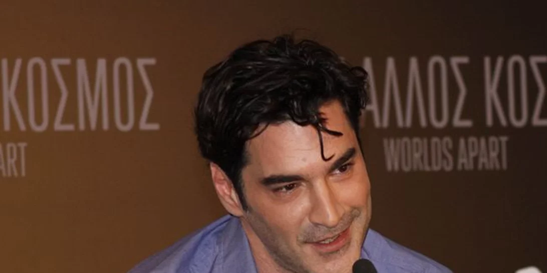 Χριστόφορος Παπακαλιάτης: «Θα γύριζα στην tv αρκεί να έκανα αυτό που ονειρευόμουν»