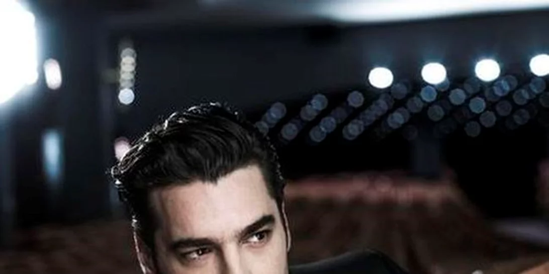 Χριστόφορος Παπακαλιάτης: Πώς ήταν πριν 23 χρόνια;