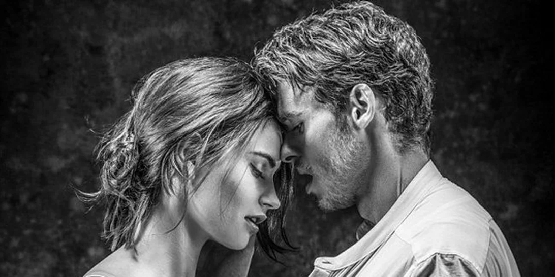Lily James - Richard Madden: Από την «Σταχτοπούτα» στο «Ρωμαίος και Ιουλιέτα»