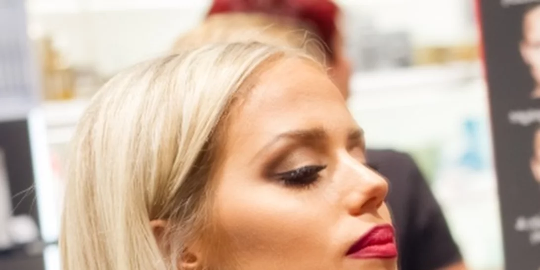 Make up your day: Θες να κερδίσεις κι εσύ ένα βραδινό μακιγιάζ από τα Sephora;