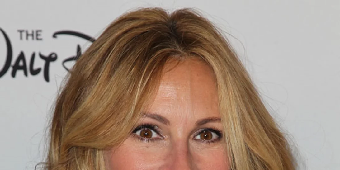 Julia Roberts: Αυτό είναι το αγαπημένο αξεσουάρ της που μπορεί να αλλάξει και το δικό σου στυλ