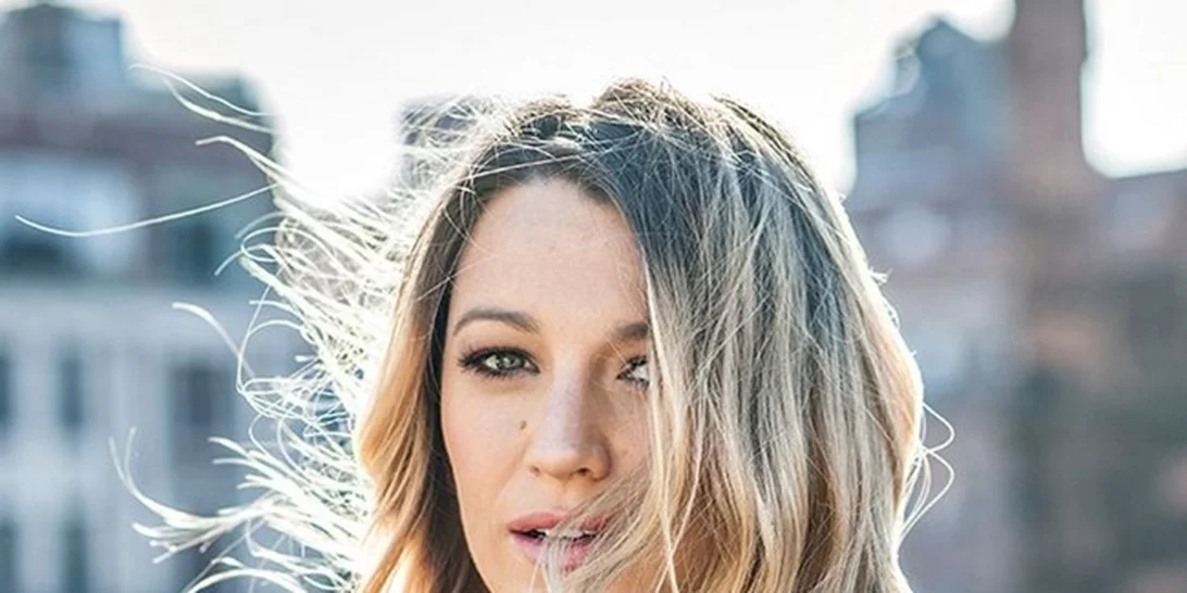 Beach hair τον χειμώνα