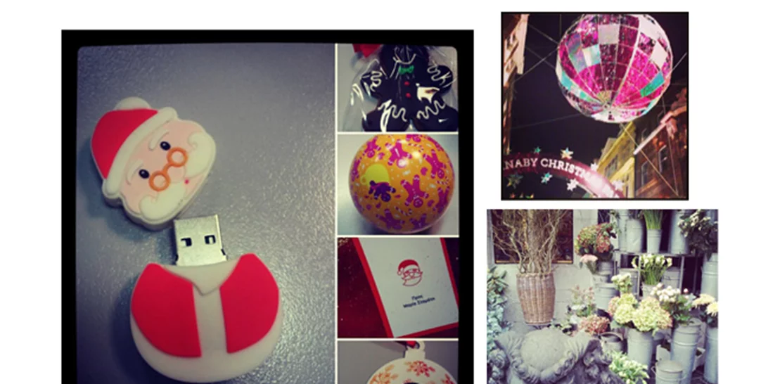 Οι insta beauty στιγμές του Νοεμβρίου