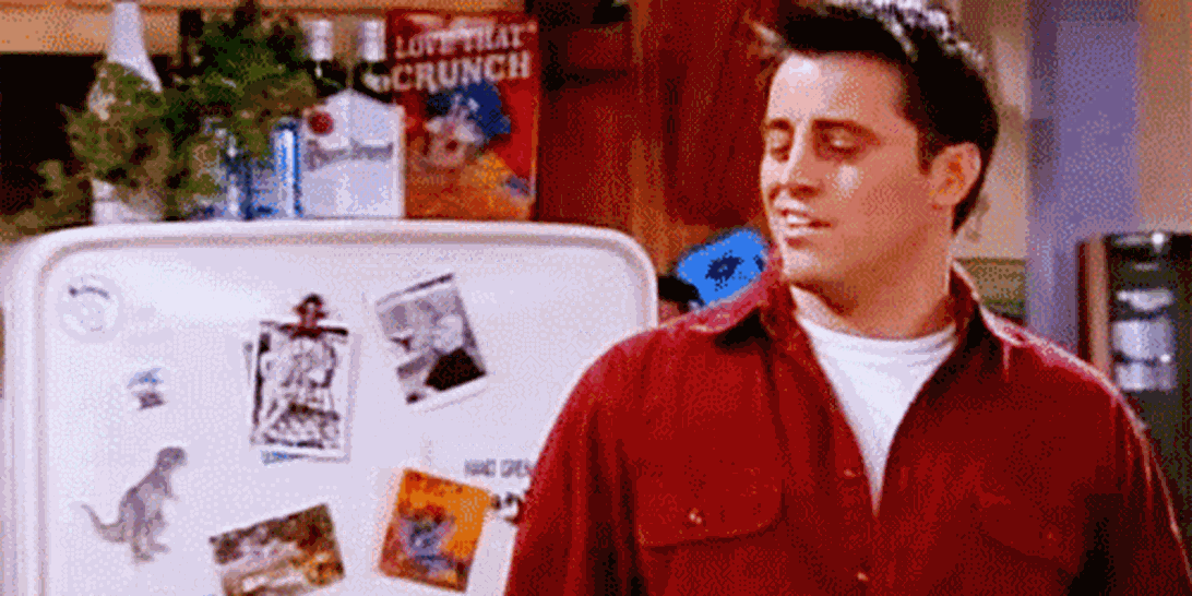 Μια αποκάλυψη για «Τα Φιλαράκια» που δεν περιμέναμε να ακούσουμε