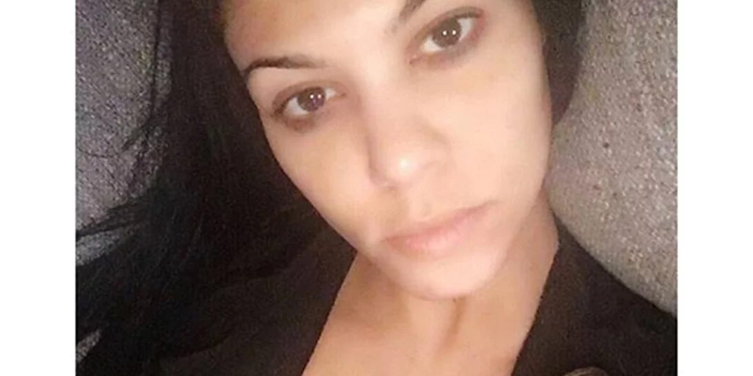 Kourtney Kardashian: Έχει τα πιο γλυκά παιδιά