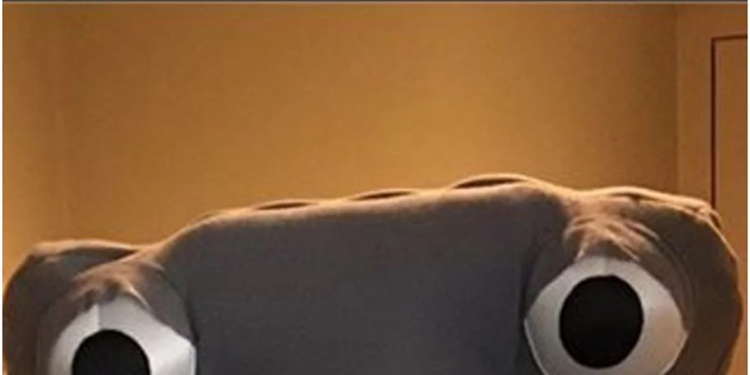 Η Kendall Jenner φοράει στολή καρχαρία στην πιο σέξι εκδοχή της