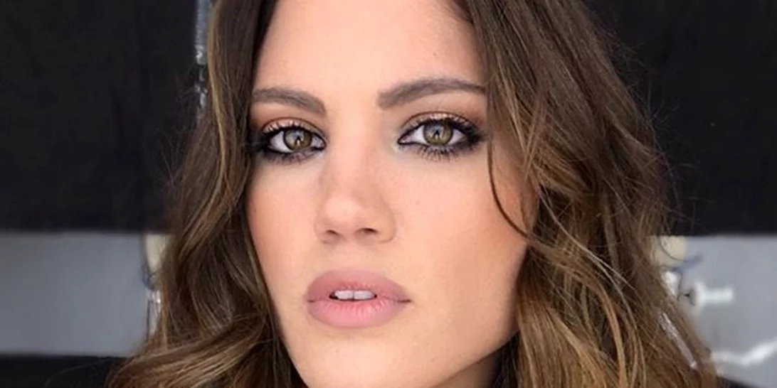 Ιδέες για εορταστικά make up looks από τη Μαίρη Συνατσάκη