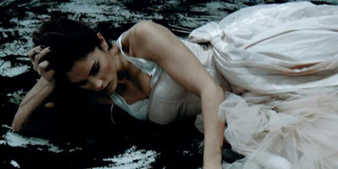 Αυτό με τις 4 θεατρικές παραστάσεις που ξεχώρισα φέτος