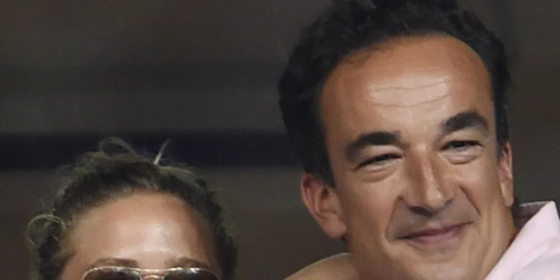 Η Mary-Kate Olsen και ο Olivier Sarkozy παντρεύτηκαν