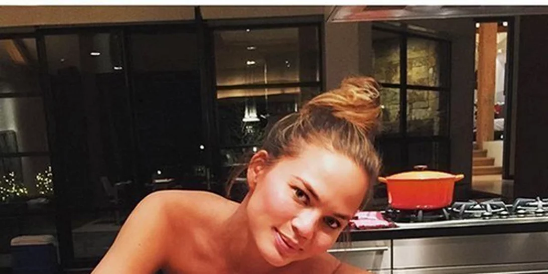 Thanksgiving 2015: Πώς γιόρτασαν οι celebrities