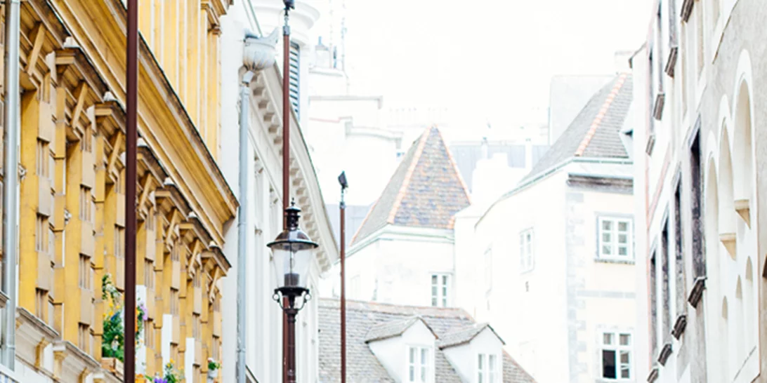 The Viennese Girl: Μια Ελληνίδα blogger στη Βιέννη