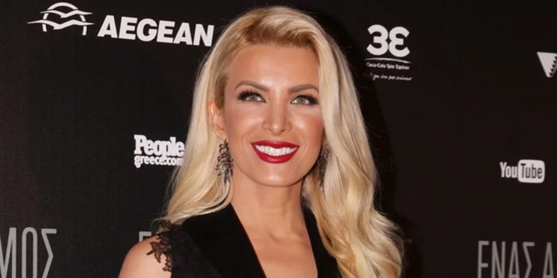 Κατερίνα Καινούργιου: Οριστικό τέλος για το «Λόγω TiViς»