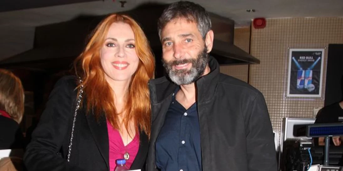 Θοδωρής Αθερίδης - Σμαράγδα Καρύδη: Γιατί αποκάλυψαν τώρα τη σχέση τους;