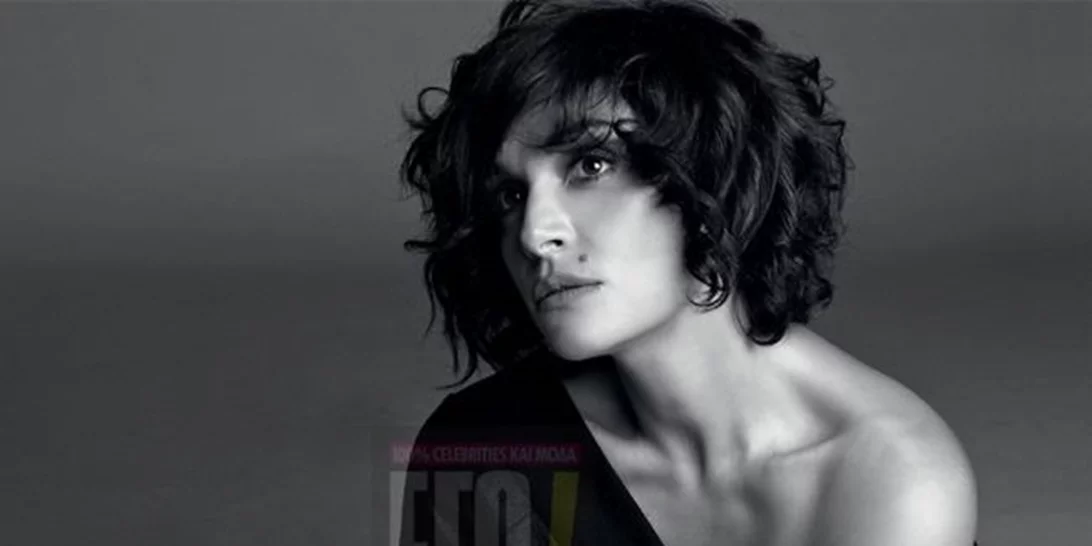 Ελεονώρα Ζουγανέλη: Πώς έχασε 65 ολόκληρα κιλά