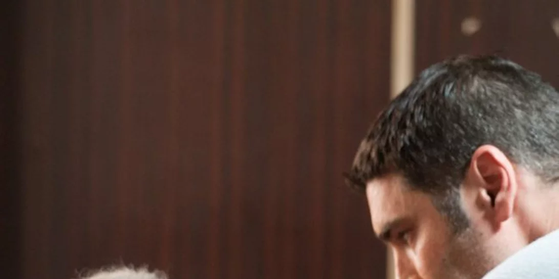 Χριστόφορος Παπακαλιάτης: Τι συζητούσε με τον Μηνά Χατζησάββα λίγο πριν φύγει από τη ζωή