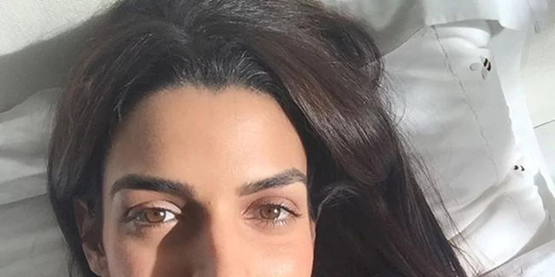 Τόνια Σωτηροπούλου: Σπάνια δημόσια εμφάνιση με τη μητέρα της