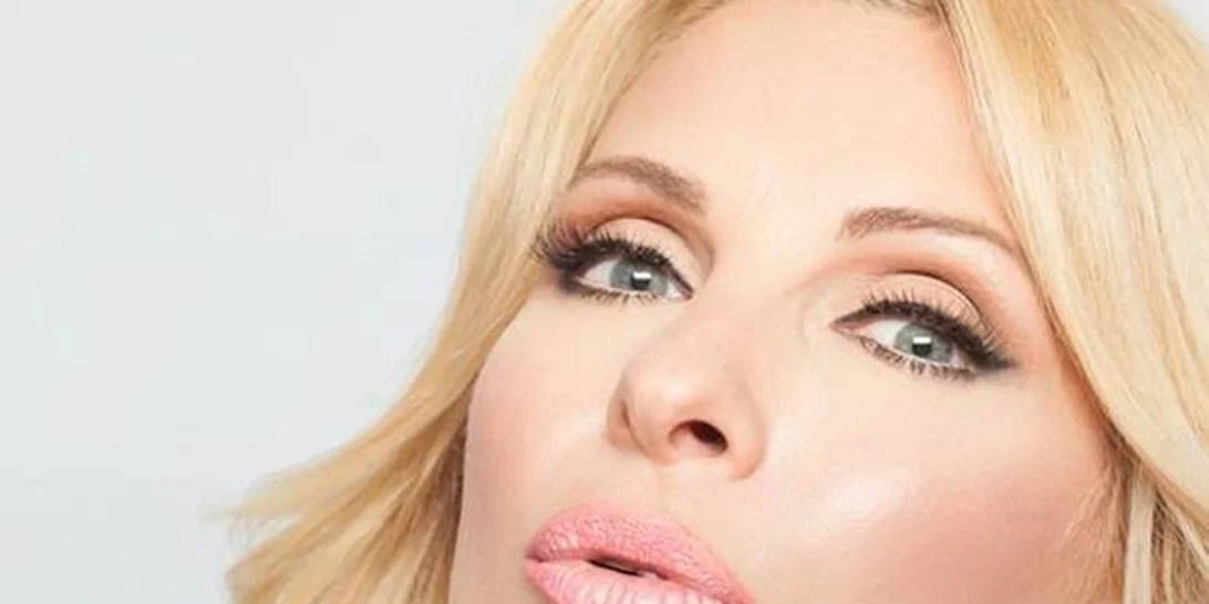 Ελένη Μενεγάκη: Η αποκάλυψη που έκανε για την πρώην συνεργάτιδά της, Ελιάννα Χρυσικοπούλου