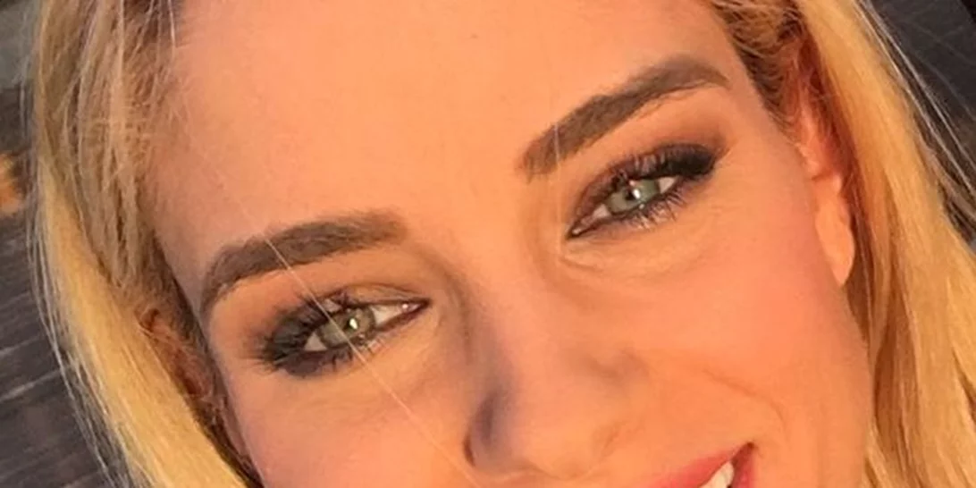 Δούκισσα Νομικού: Πιο όμορφη από ποτέ χωρίς ίχνος μακιγιάζ (video)