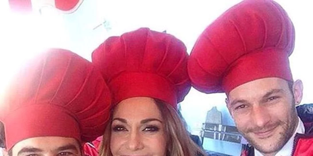 Δέσποινα Βανδή: Tο μεγάλο φιλανθρωπικό bazaar που διοργάνωσε