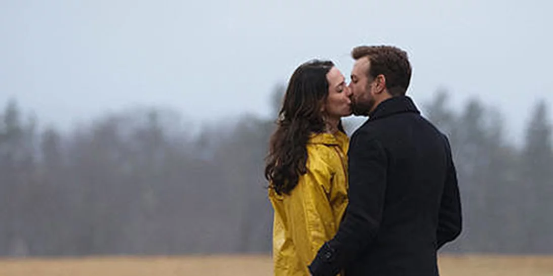 Αυτά είναι τα καλύτερα κινηματογραφικά φιλιά του 2015