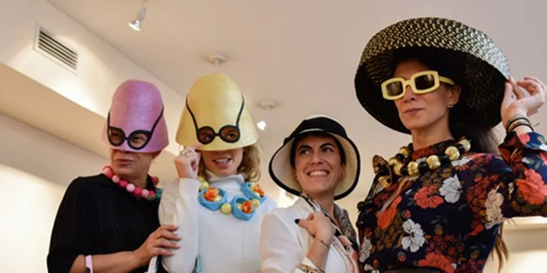 Ελληνική Εβδομάδα Μόδας στις Βρυξέλλες;